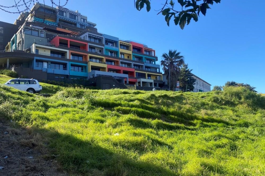 0 Bedroom Property for Sale in Bo Kaap Western Cape